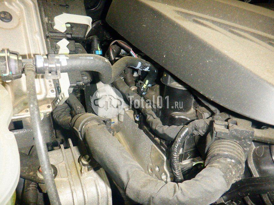 Фото Haval DARGO 288