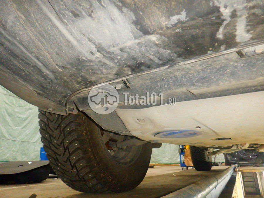 Фото Haval DARGO 294