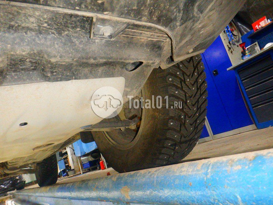 Фото Haval DARGO 296