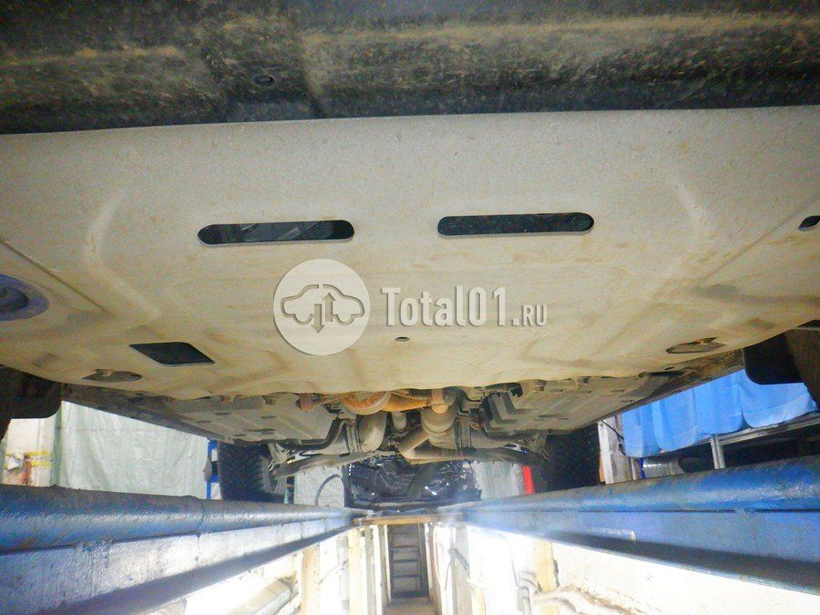 Фото Haval DARGO 298