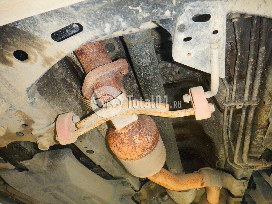 Фото Haval DARGO 304