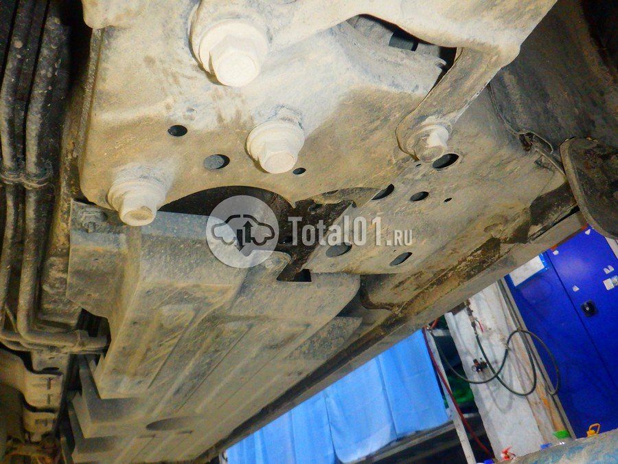 Фото Haval DARGO 306