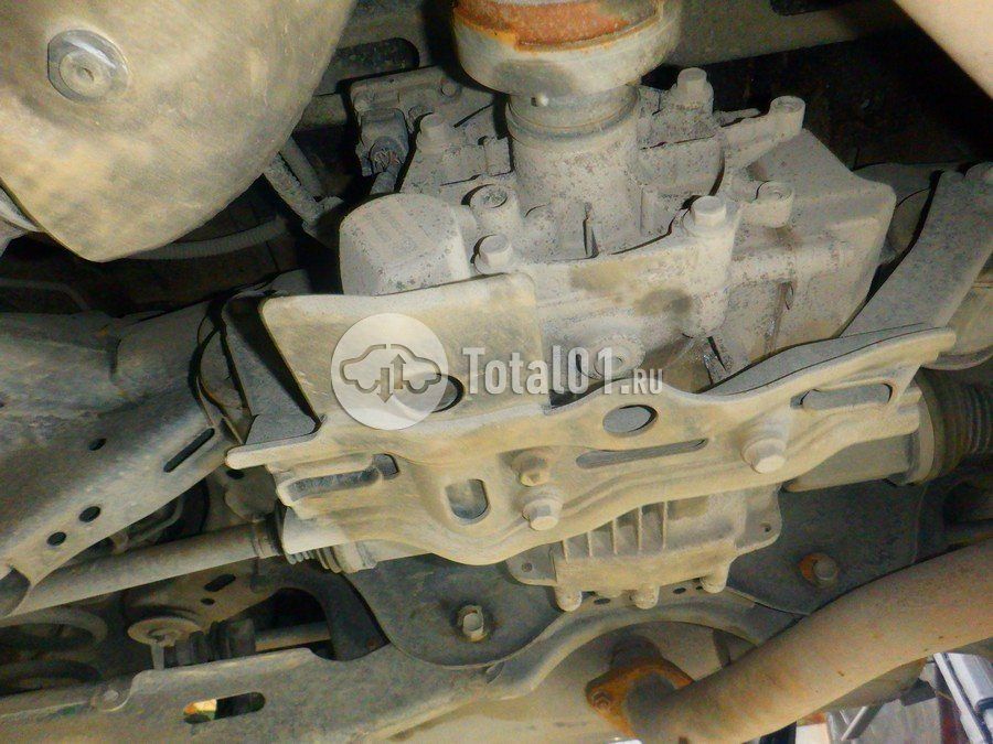 Фото Haval DARGO 316