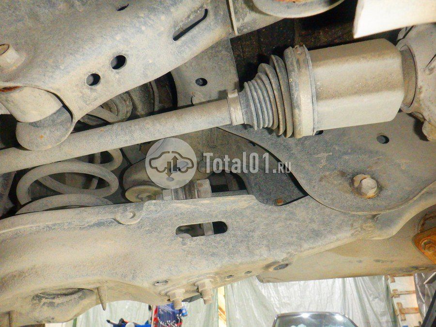 Фото Haval DARGO 320