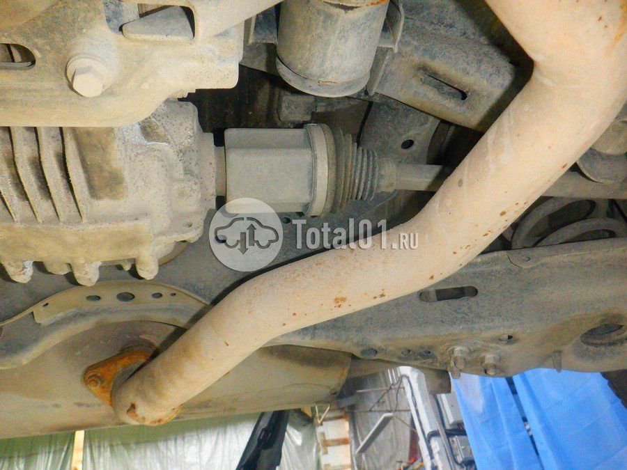 Фото Haval DARGO 324