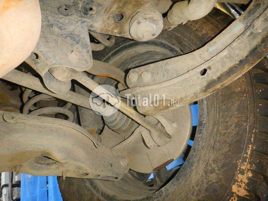 Фото Haval DARGO 326