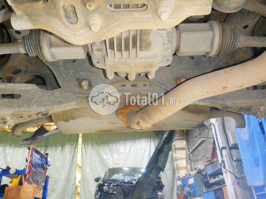 Фото Haval DARGO 328
