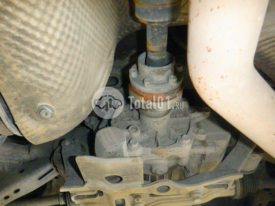 Фото Haval DARGO 330