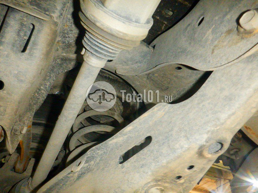 Фото Haval DARGO 332