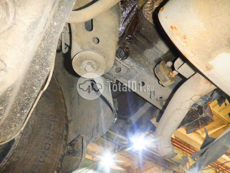 Фото Haval DARGO 334