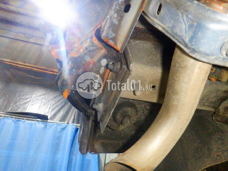 Фото Haval DARGO 342