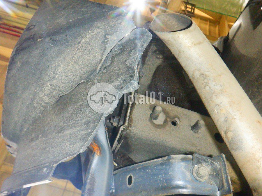 Фото Haval DARGO 344