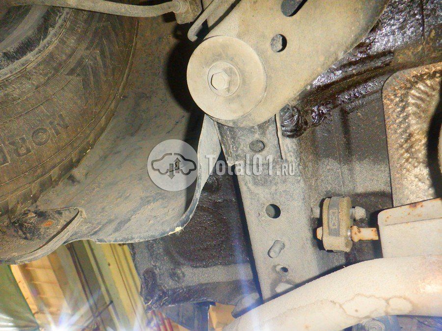 Фото Haval DARGO 346