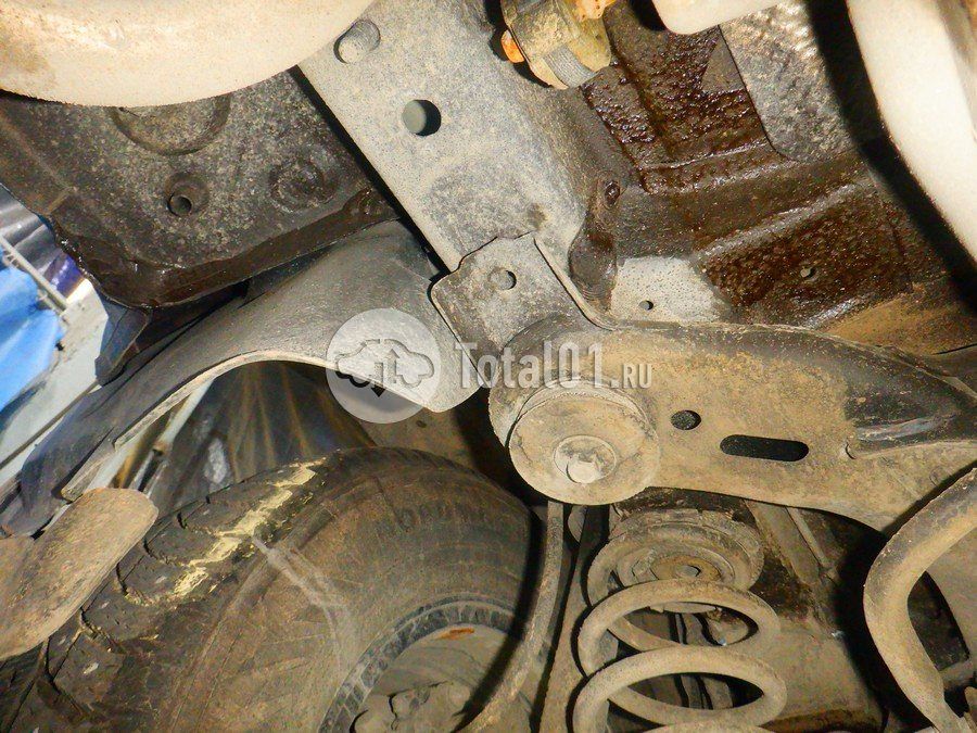 Фото Haval DARGO 348