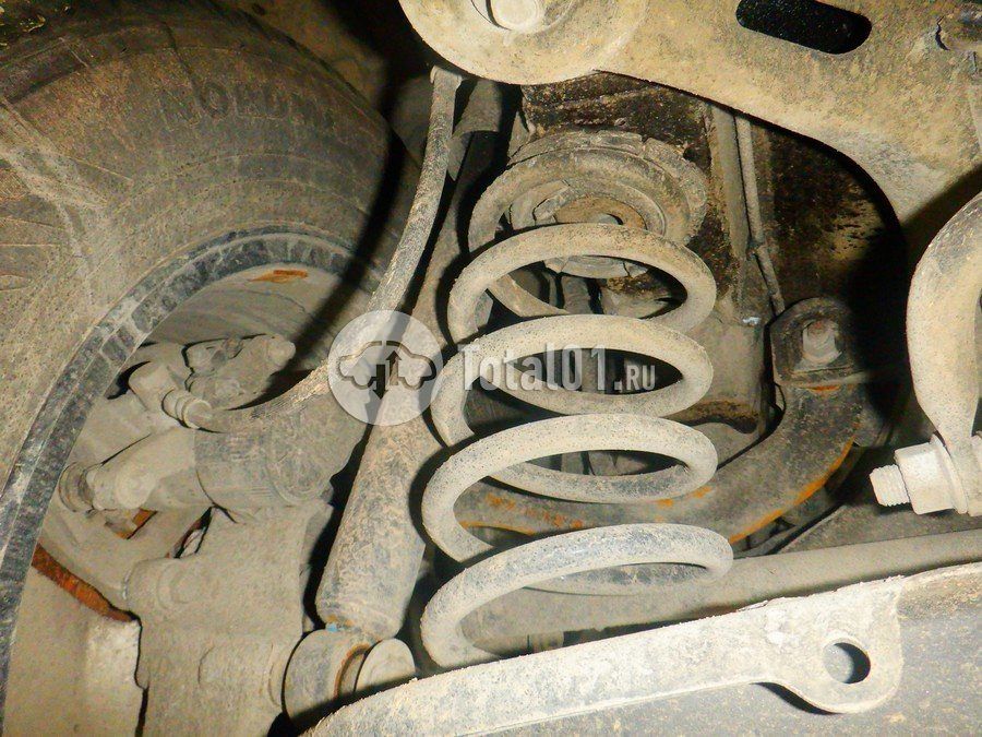 Фото Haval DARGO 350