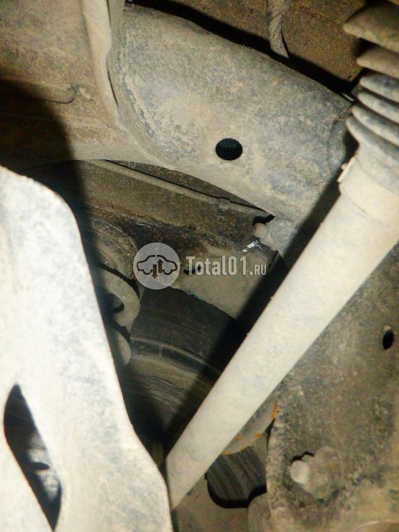 Фото Haval DARGO 354
