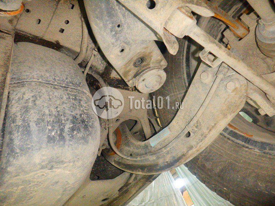 Фото Haval DARGO 362