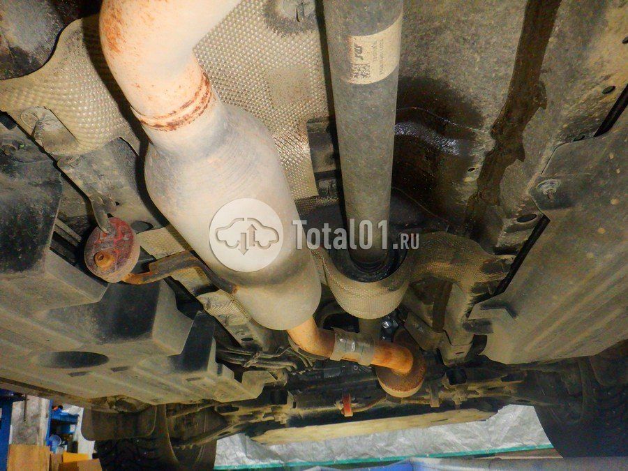 Фото Haval DARGO 366