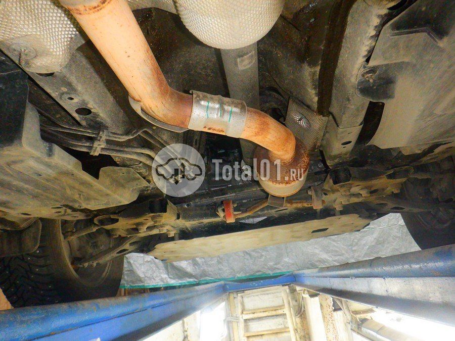 Фото Haval DARGO 368