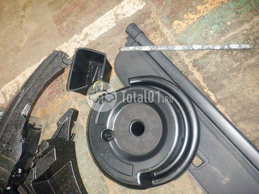 Фото Haval DARGO 382