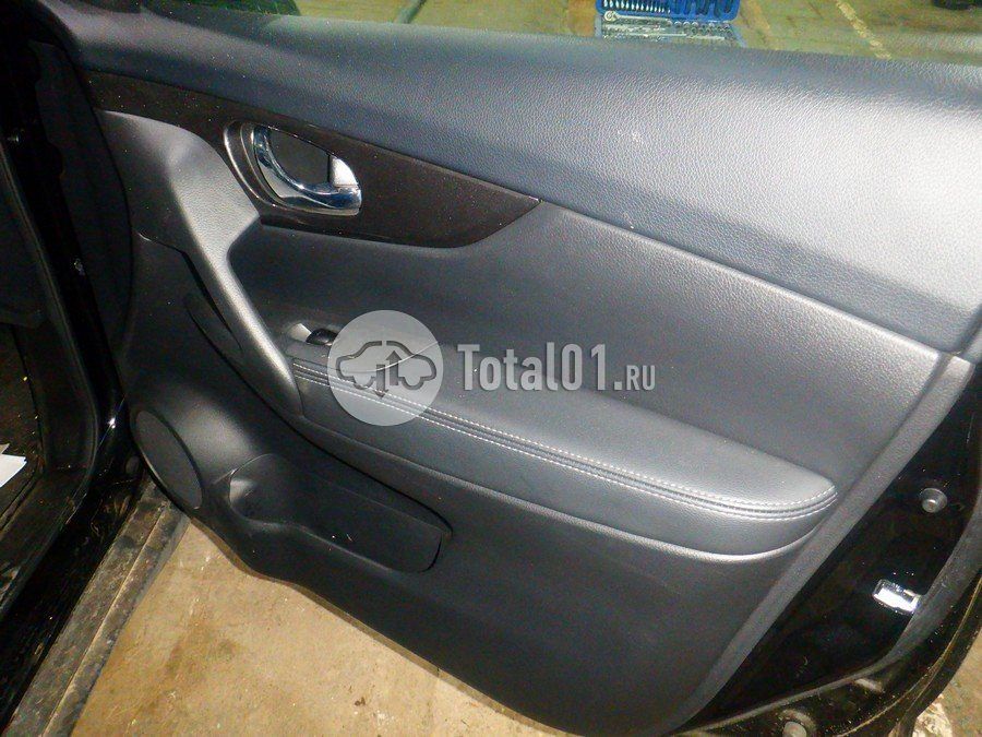 Фото Nissan X-Trail 20