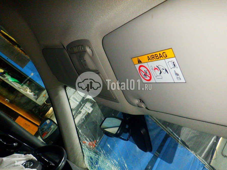 Фото Nissan X-Trail 42