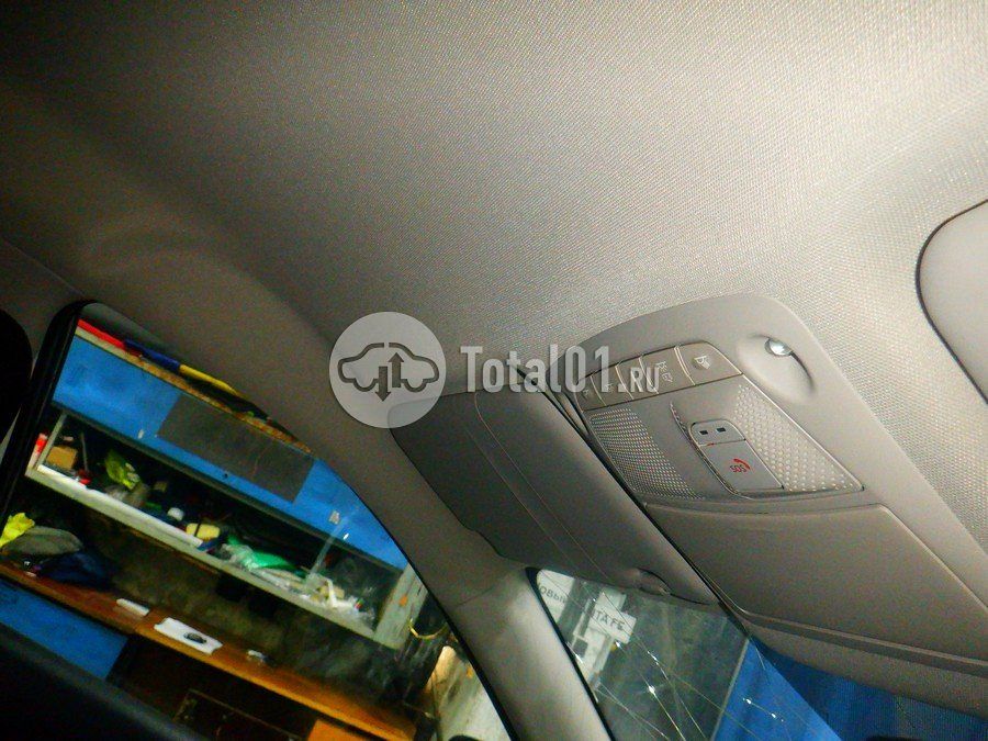 Фото Nissan X-Trail 44