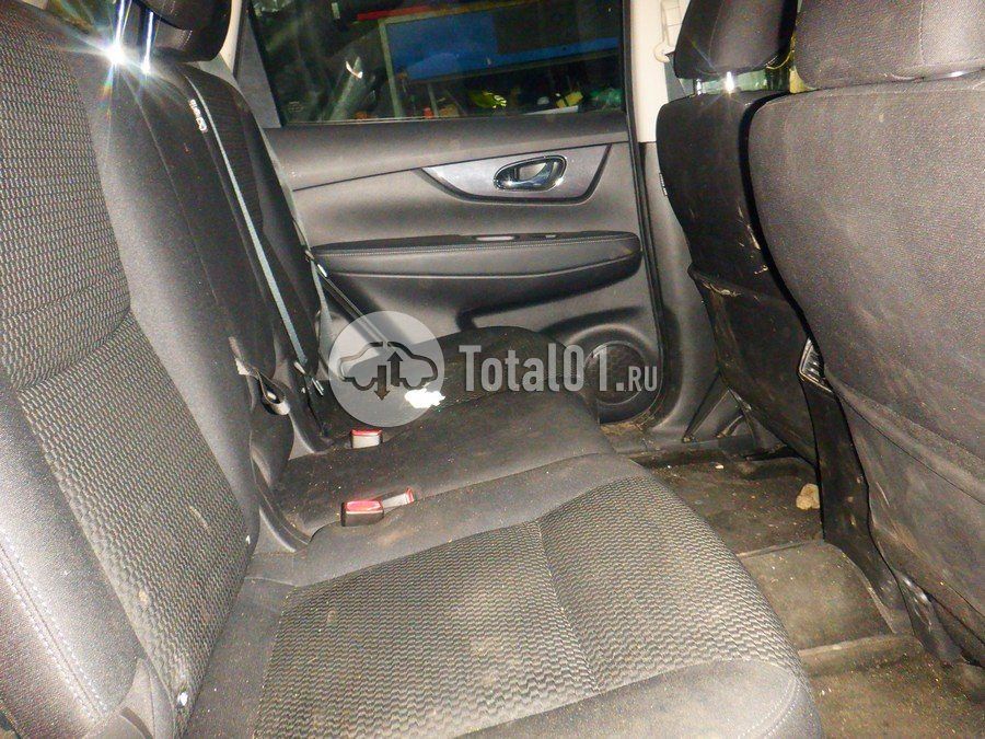 Фото Nissan X-Trail 56