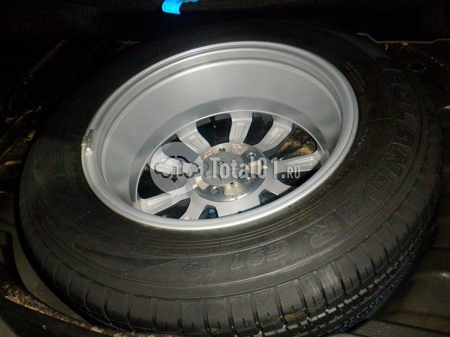 Фото Nissan X-Trail 74