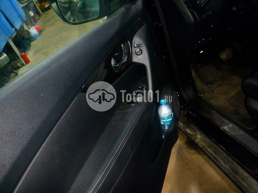 Фото Nissan X-Trail 80