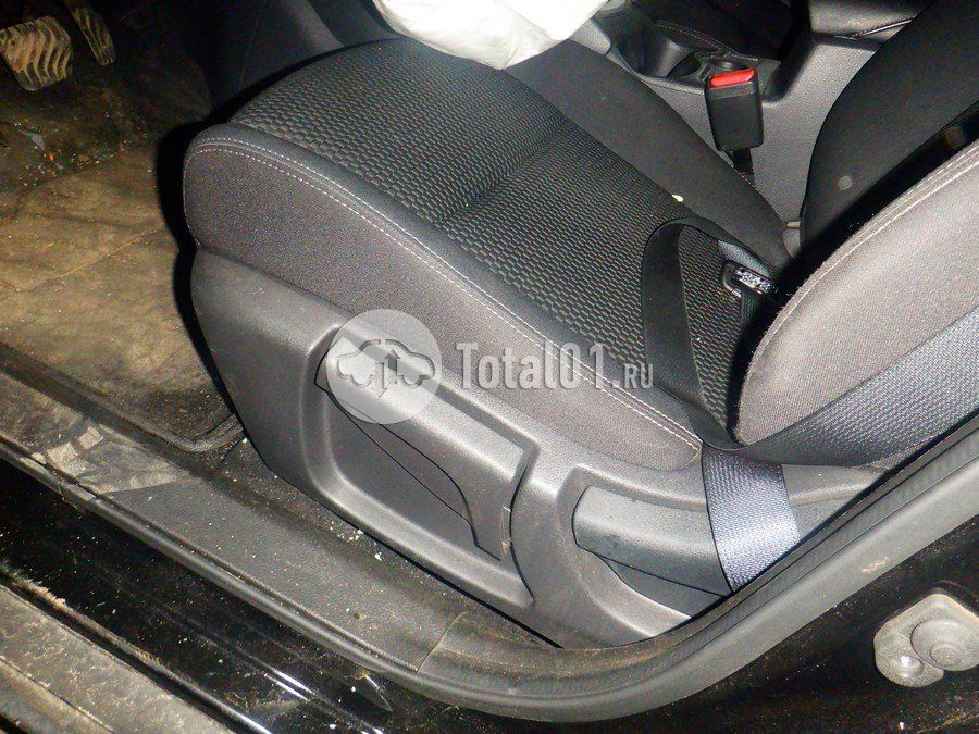 Фото Nissan X-Trail 82