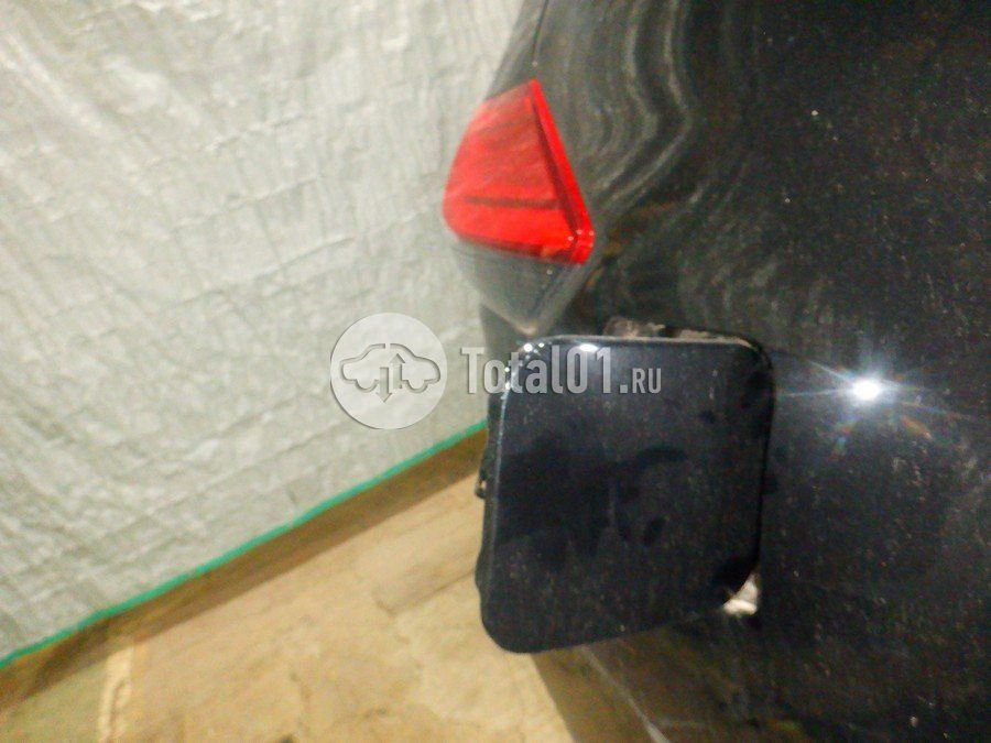 Фото Nissan X-Trail 132