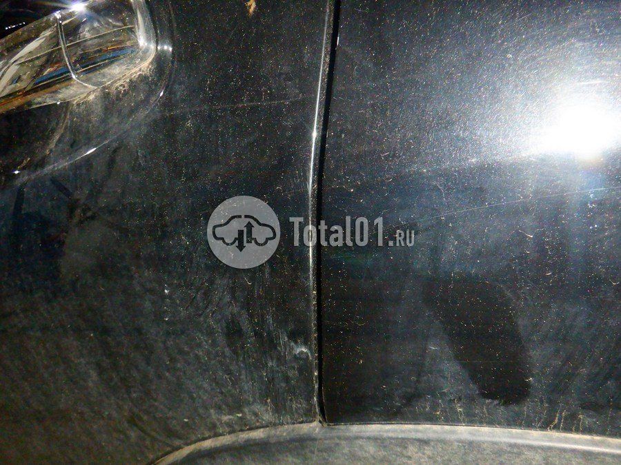 Фото Nissan X-Trail 162