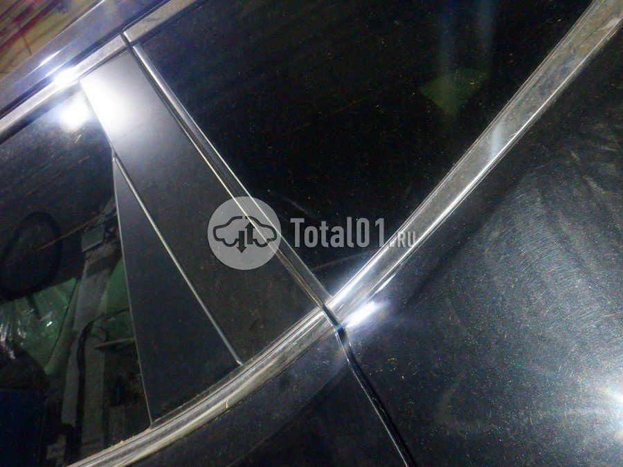 Фото Nissan X-Trail 164
