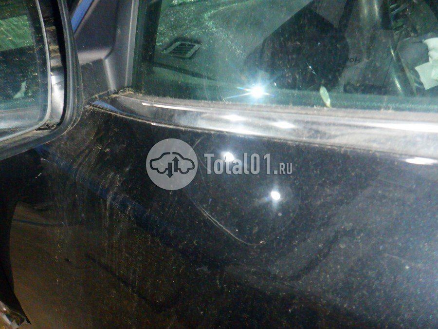 Фото Nissan X-Trail 174