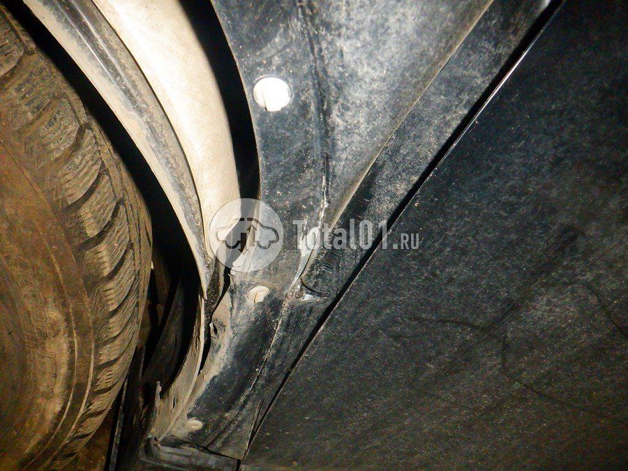 Фото Nissan X-Trail 188