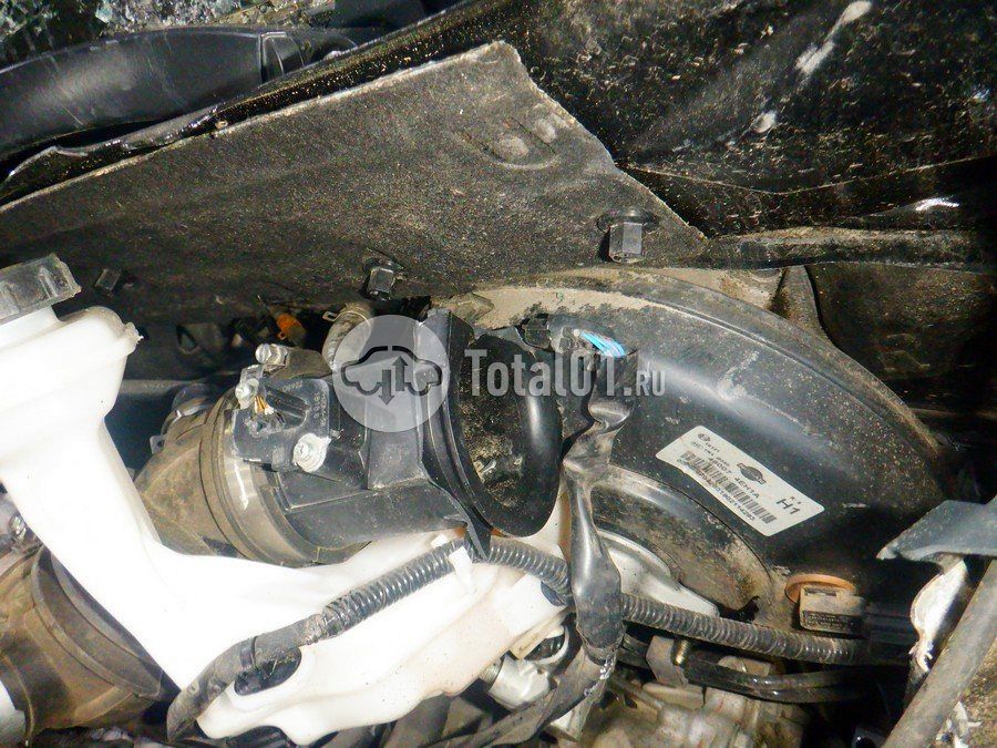 Фото Nissan X-Trail 232