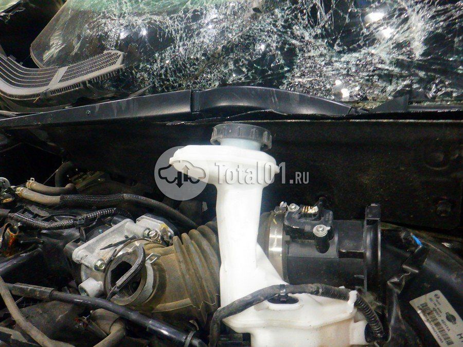 Фото Nissan X-Trail 236