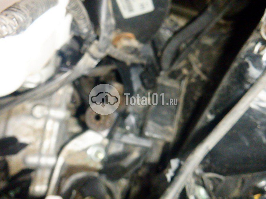 Фото Nissan X-Trail 238