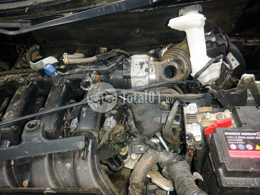 Фото Nissan X-Trail 248