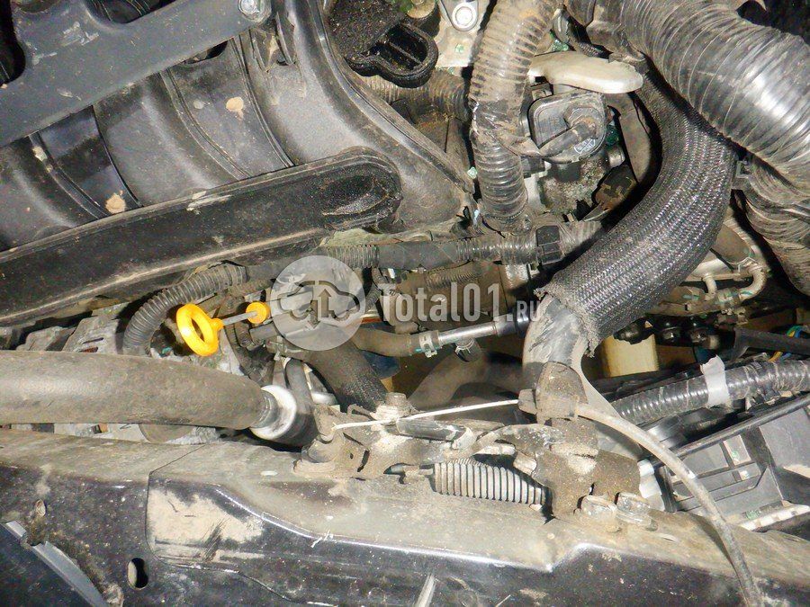 Фото Nissan X-Trail 254