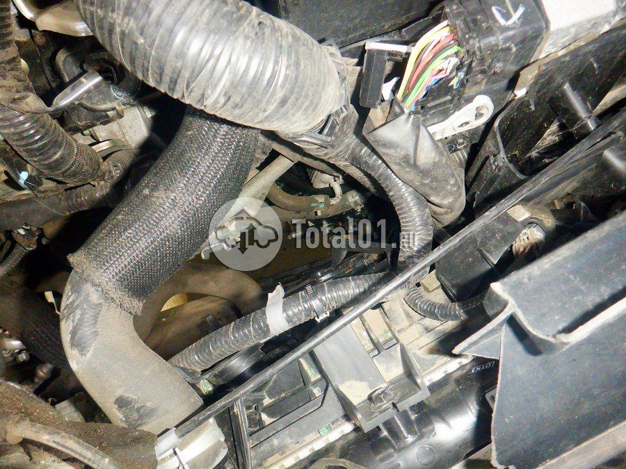 Фото Nissan X-Trail 256