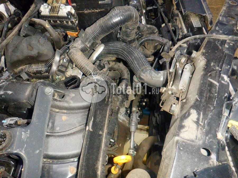 Фото Nissan X-Trail 286