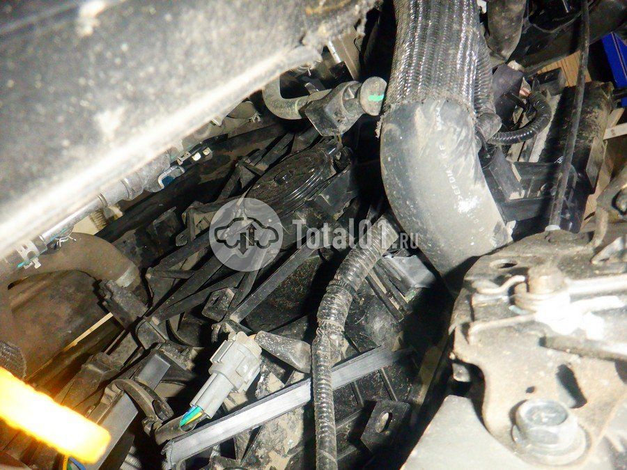 Фото Nissan X-Trail 288
