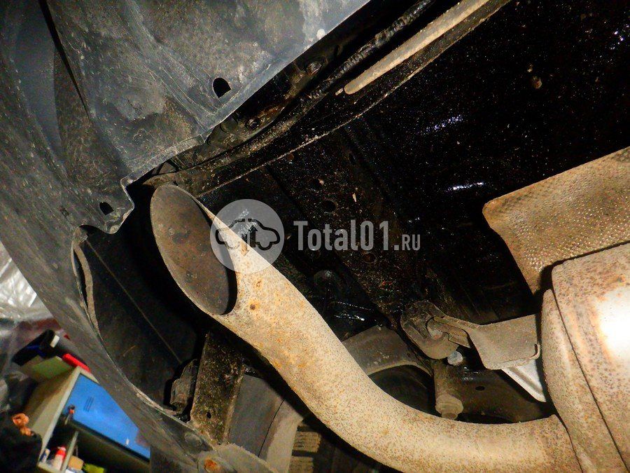 Фото Nissan X-Trail 292
