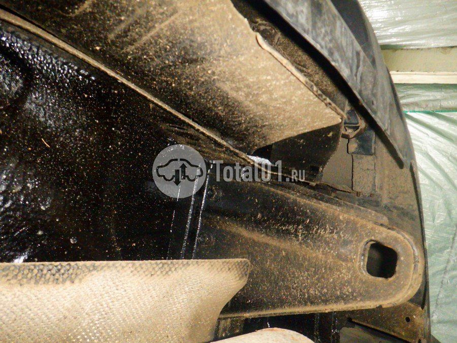 Фото Nissan X-Trail 296