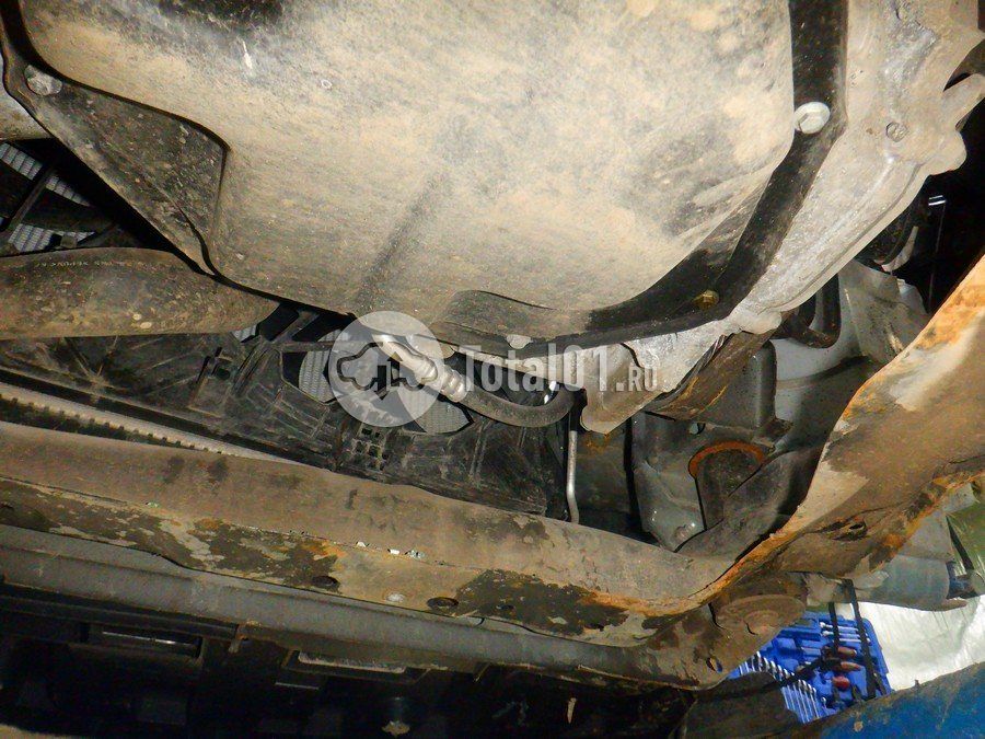 Фото Nissan X-Trail 336