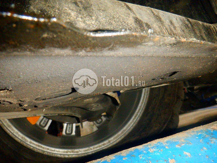 Фото Nissan X-Trail 352