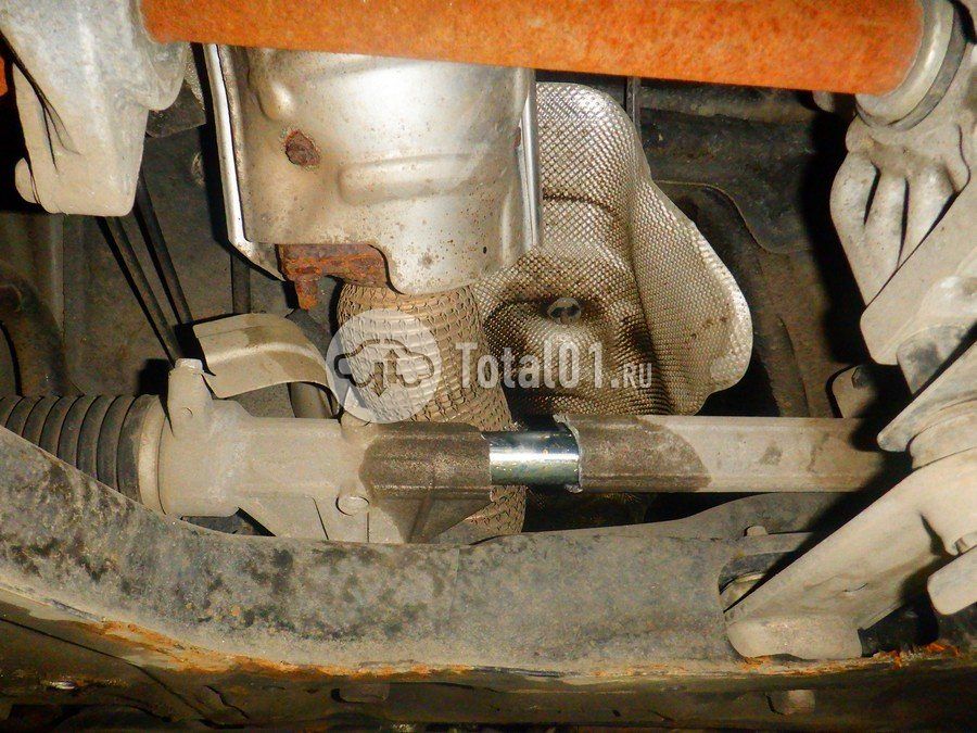 Фото Nissan X-Trail 368