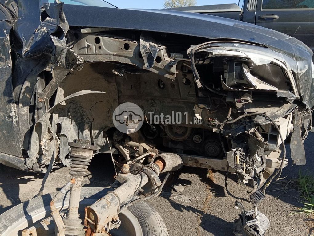 Фото Mercedes-Benz GLA-класс 12
